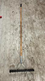 Verticuteerhark, Tuin en Terras, Ophalen, Gebruikt, Welkoop