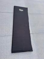 Human Comfort slaapmat Caen – 195x66x5 cm – zwart, Ophalen of Verzenden, Gebruikt, 1-persoons