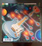 Guitar Wars - vinyl lp met Frank Marino, Journey, Santana, Ophalen of Verzenden, Gebruikt