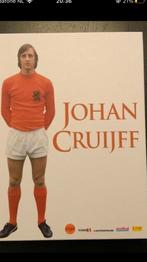 Johan Cruyff vi de buitenspelers, Verzamelen, Sportartikelen en Voetbal, Ophalen of Verzenden, Zo goed als nieuw, Willem II, Boek of Tijdschrift
