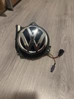 VW Golf 7 / 7.5 Originele nieuwe achteruitrijcamera, Auto diversen, Ophalen of Verzenden, Zo goed als nieuw