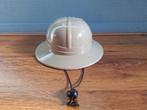 Plastic Tropenhelm, Ophalen of Verzenden, Gebruikt, Jongen of Meisje
