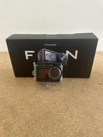 WOLFANG GA420 Action Camera 4K - 60FPS 24MP met touchscreen, Overige merken, Gebruikt, -, -