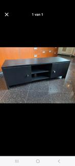jan de bouvrie tv meubel. Zwart, Huis en Inrichting, Ophalen, Gebruikt, 25 tot 50 cm, Minder dan 100 cm