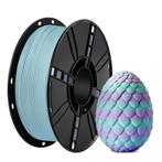 Keleidi Matte Winter PLA Filament 1.75mm, Ophalen of Verzenden, Nieuw
