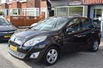 Renault Grand Scénic 2.0 Dynamique automaat/camera\pdc\navi, Stof, Gebruikt, 4 cilinders, Zwart