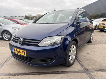 Volkswagen Golf Plus 1.4 Easyline NAVI!AIRCO! beschikbaar voor biedingen