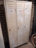 locker kasten 185x90x50, Huis en Inrichting, Kasten | Lockerkasten, Ophalen of Verzenden, Gebruikt
