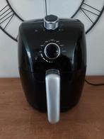 Silvercrest Airfryer. 900 wt., Witgoed en Apparatuur, Airfryers, Ophalen of Verzenden, Zo goed als nieuw