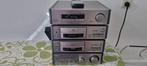 Te koop vintage sony stereo toren, Ophalen, Zo goed als nieuw, Cassettedeck, Sony