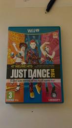 Just Dance 2014, Spelcomputers en Games, Games | Nintendo Wii U, Ophalen, Muziek, Gebruikt, 3 spelers of meer