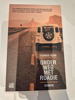 Onderweg met Roadie - Thomas Acda, Ophalen of Verzenden, Zo goed als nieuw, Thomas Acda, Nederland
