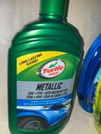 Turtle Wax Metallic Autowas, Ophalen of Verzenden