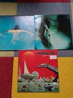 Vangelis lp's vinyl, Ophalen of Verzenden, Gebruikt, 12 inch, Progressive