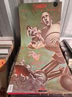 Vinyl lp QUEEN: NEWS OF THE WORLD, Cd's en Dvd's, Vinyl | Rock, Ophalen of Verzenden, Gebruikt, 12 inch, Progressive