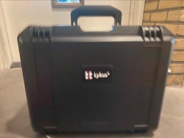 Lycus titan drone case beschikbaar voor biedingen