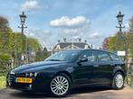 Alfa Romeo 159 2.2 JTS | NL-AUTO! | 1E EIGENAAR | DEALER OH!, Origineel Nederlands, Te koop, 5 stoelen, 1515 kg