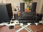 Stereoset 5.1, Audio, Tv en Foto, Home Cinema-sets, Ophalen of Verzenden, Zo goed als nieuw, 5.1-systeem, Overige merken