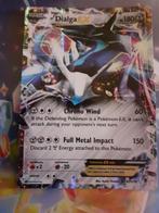 pokemon, Verzenden, Gebruikt, Losse kaart