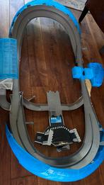Cars 3 Ultimate Florida Speedway Track Set, Ophalen, Gebruikt