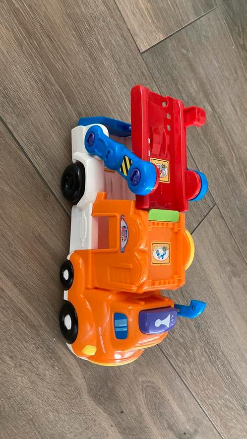 V Tech speelgoed, Kinderen en Baby's, Speelgoed | Vtech, Gebruikt, Ophalen