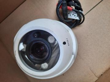 te koop 1 professionele beveiligings camera beschikbaar voor biedingen