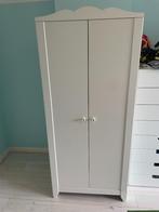 Kledingkast Hensvik kinderkamer, Kinderen en Baby's, Kinderkamer | Commodes en Kasten, Ophalen, Gebruikt, Kast, 50 tot 70 cm