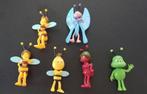 Maya de bij poppetjes, Verzamelen, Poppetjes en Figuurtjes, Ophalen of Verzenden, Zo goed als nieuw