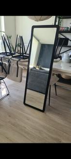 Ikea spiegel Grua, Huis en Inrichting, Woonaccessoires | Spiegels, Ophalen, Minder dan 50 cm, Gebruikt, 100 tot 150 cm