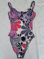 Badpak Triumph 38E, met beugel, Overige kleuren, Badpak, Ophalen of Verzenden, Triumph