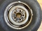 4x velg 14” Mercedesbus T1 Bremer, plus zga nieuwe zomerband, Auto-onderdelen, Banden en Velgen, Ophalen, 14 inch, Nieuw, Band(en)
