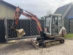 Kubota KX91-2 bobcat mini graafmachine hitachi yanmar