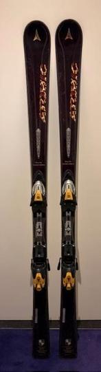 ski, Ophalen, 140 tot 160 cm, Gebruikt, Atomic