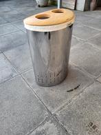 Brabantia wasmand - 60x45x30 cm - Hoog model, Gebruikt, 50 tot 75 cm, 40 liter of meer, Ophalen of Verzenden