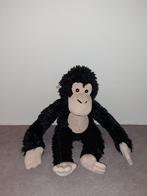 Schattige Knuffel Aap, Kinderen en Baby's, Speelgoed | Knuffels en Pluche, Ophalen of Verzenden, Zo goed als nieuw, Overige typen