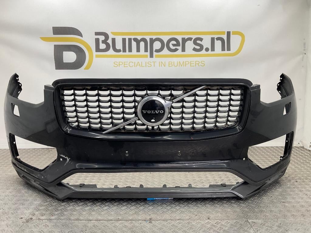 Bumper Volvo XC90 FL R-Design 14-18 Voorbumper E5-16257z, Ophalen, Bumpers.nl, Info@Bumpers.nl, Bumpers.nl
