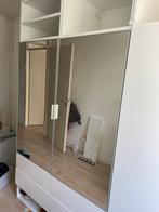 Kledingkast combinatie IKEA Platsa - MOET SNEL WEG, Ophalen, 200 cm of meer, 50 tot 100 cm, Zo goed als nieuw