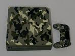 PS4 Slim 1TB Call of Duty Limited Edition, Spelcomputers en Games, Spelcomputers | Sony PlayStation 4, Ophalen of Verzenden