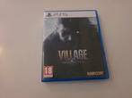 Resident Evil Village krasvrij voor Playstation 5 Lees Goed, Spelcomputers en Games, Games | Sony PlayStation 4, Avontuur en Actie