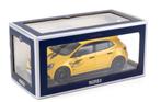 Renault Megane R.S. Ultime 2023  geel 1/18 NOREV ref. 185395, Verzenden, Nieuw, Auto, Norev