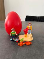 Playmobil ei speeltoestel, Ophalen of Verzenden, Zo goed als nieuw, Complete set