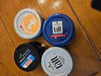 Wax, Ophalen, Zo goed als nieuw