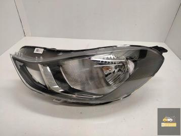 Hyundai I10 III Lamp links normaal Ideaal beschikbaar voor biedingen
