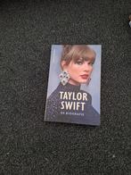 Taylor Swift: De Biografie, Ophalen of Verzenden, Zo goed als nieuw, Caroline Sullivan, Film, Tv en Media