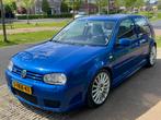 Volkswagen Golf IV R32 2003 Blauw, Auto's, Volkswagen, Te koop, Geïmporteerd, 5 stoelen, Benzine