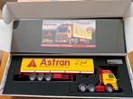 Tekno Scania 143 Astran, Hobby en Vrije tijd, Ophalen of Verzenden, Nieuw, Bus of Vrachtwagen, AWM