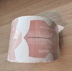 Dutch Nail Cosmetics sjablonen, Ophalen of Verzenden, Zo goed als nieuw, Handen en Nagels, Toebehoren