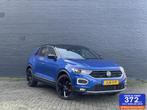 Volkswagen T-Roc 2.0 TSI 4Motion DSG Sport Navi Virtual Led, Automaat, Stof, Gebruikt, 1984 cc