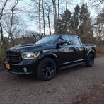 Dodge RAM Dodge RAM 2016, Auto's, Automaat, 5654 cc, Zwart, USB