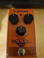 TC Electronic CHOKA Tremolo Pedaal, Muziek en Instrumenten, Effecten, Ophalen of Verzenden